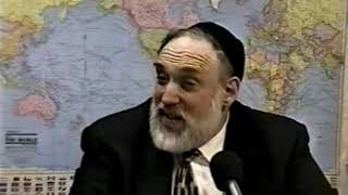 Rabbi Spivaks Class  Koheles Ecclesiastes Part 1