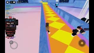 Mtt p3? And divine dust dust (Sans Funny Boss rush)