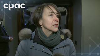 MPs react to mass shooting in Tumbler Ridge, B.C. – February 11, 2026