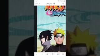 Narutonun Harbi Tipi Kaymış