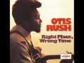 Video thumbnail for 10.Otis Rush - Take A Look Behind