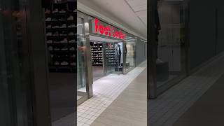 What I Found At Foot Locker