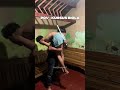 kata om erwin gutawa harus banyak latihan.