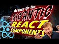 Are your react components too big