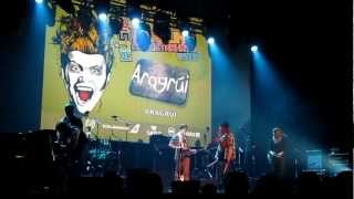 Download Lagu Aragrúi - Góða nótt MP3