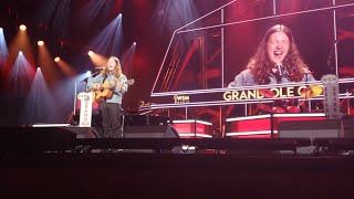 Jake Kohn  Grand Ole Opry Debut  'Lorraine' & 'Frostbite' Nashville TN 982023