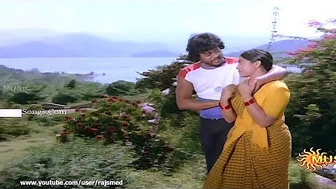 Tamil Song - Komberi Mookkan - Roja Ondru Mutham Ketkum Neram