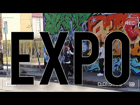 Devinchiii- EXPO [Official Video] [Shot by: Jared] - YouTube