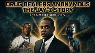 Jay-Z's Kingpin Connections: The Street Truth They Don't Want You To Know