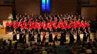 Cantabile Youth Singers - 