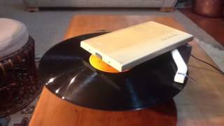 Sharp Mini Stereophono  model BXG- 107
