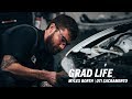 Automotive Technician Myles Borth on Universal Technical Institute in Sacramento, California