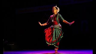 Hidimba Biswarupa Dixit Odissi