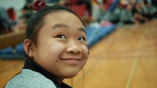 Eastlake Gymnastics VS Newport (Senior Night) | 2019-20