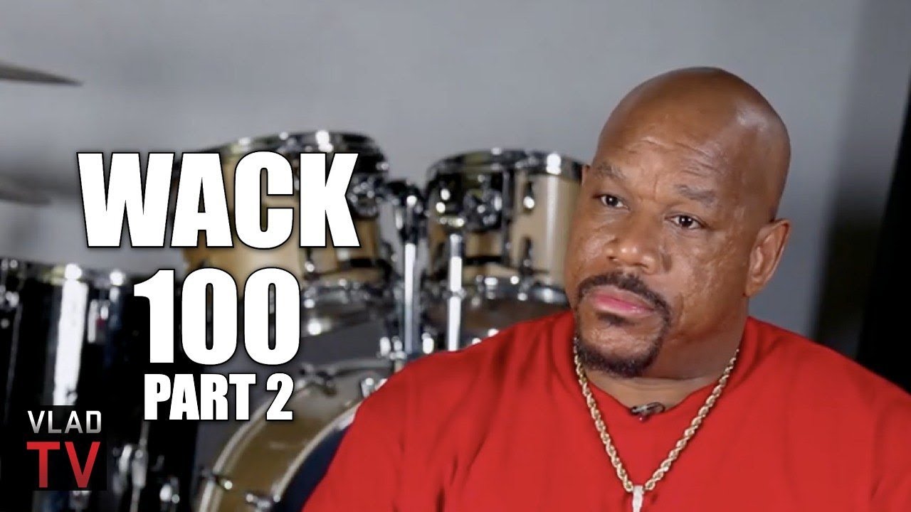 Wack100 on Young Thug Calling Glorilla Ugly, QC P a Snitch & Dissing Lil Durk (Part 2)