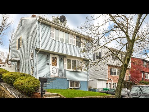 109 Mitchell Ave, Medford, MA home video tour