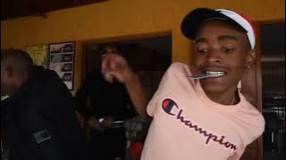 DJ THE MXO ll Amapiano Balcony Mix Africa B2B Major League