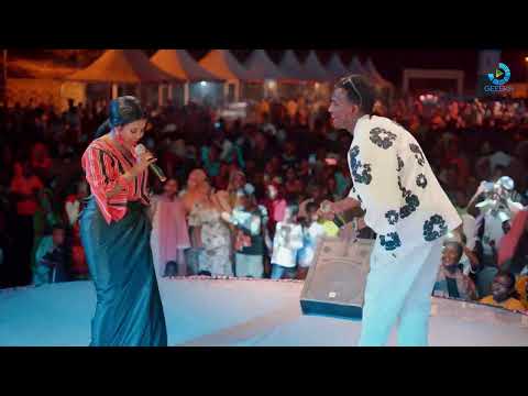 FAFI HAROUN MAHAMADE KACANOU OBOCK 2025