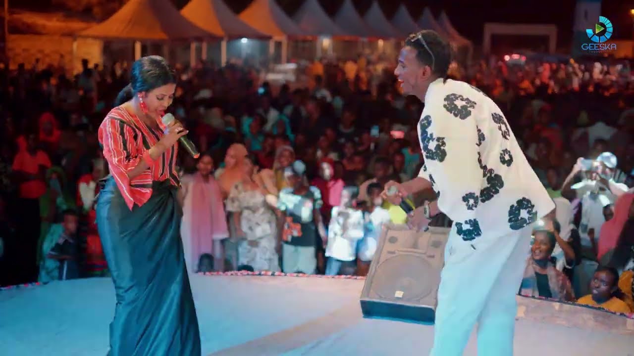 FAFI HAROUN & MAHAMADE  KACANOU OBOCK 2025