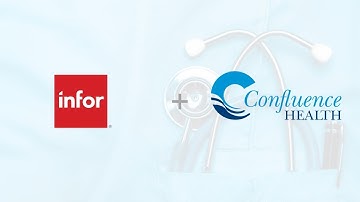 How Infor Value+ Optimizes Supply Management Processes at Confluence Health