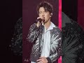 Autumns Strong / Ikanaide - fancam - Dimash Qudaibergen - Prague 16.4.22