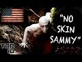 Top 10 Scary American Urban Legends - Part 2