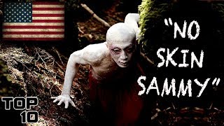 Top 10 Scary American Urban Legends - Part 2