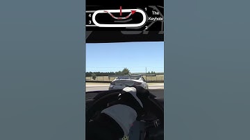 This iRacing Track Doesn