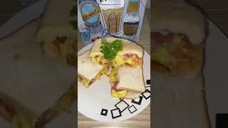 slap cheese for a sandwich
