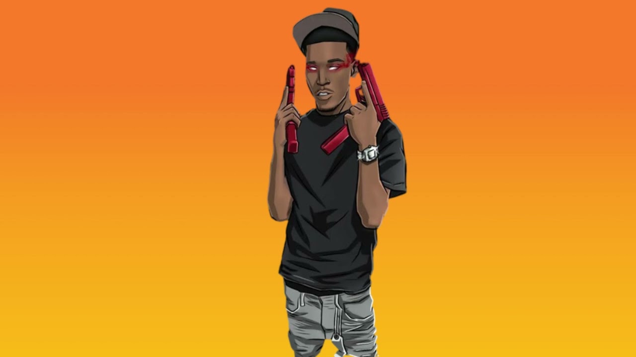 [FREE] Freestyle Type Beat - "Demons" l Hard Trap Beat 2026 l Rap Trap Instrumental