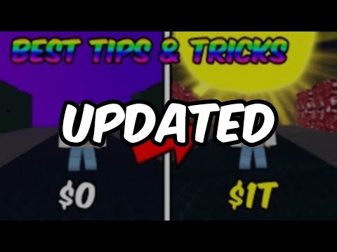 Thumbnail for BEST Container RNG Tips & Tricks! *UPDATED*