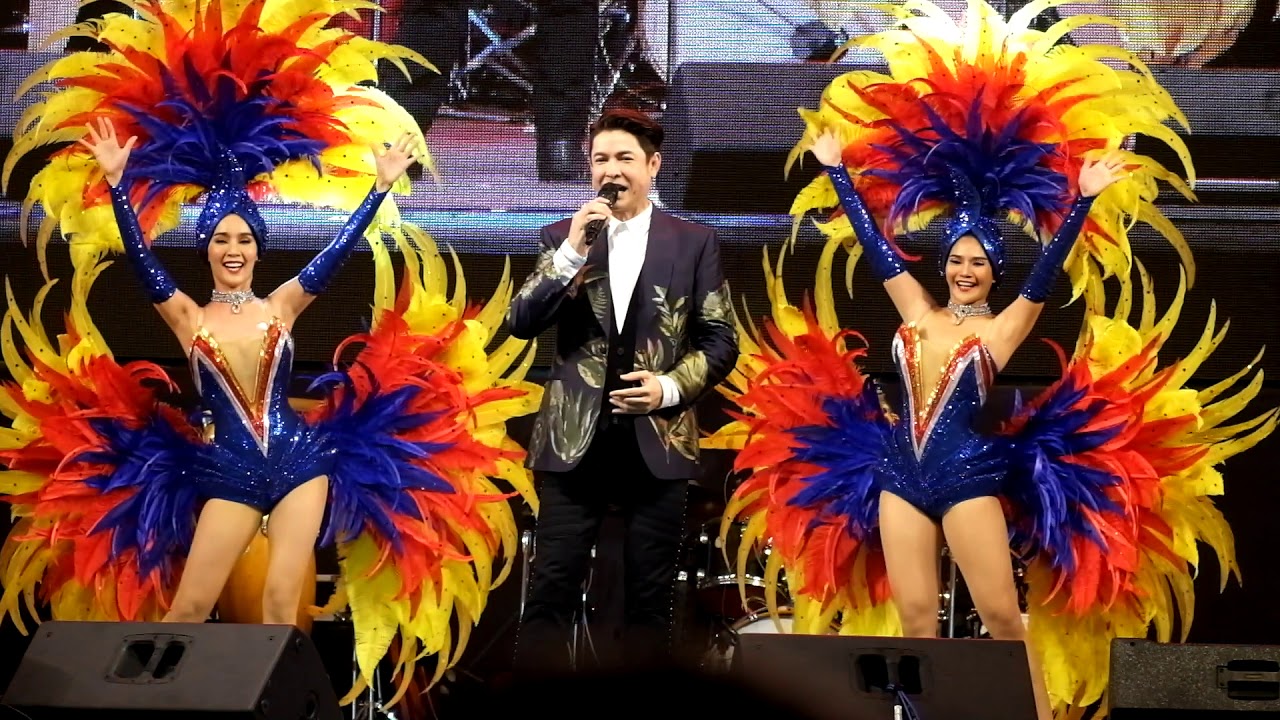 รักคุณยิ่งกว่าใคร - ก๊อท จักรพันธ์ GOT SHOW 2020