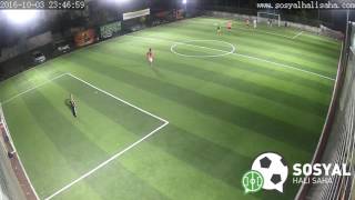 Çengelköy Halı Saha - 03-10-2016 230001 - Sosyalhalisaha