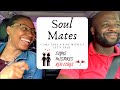 HEAR IT STRAIGHT FROM A MAN! HOW TO KNOW HE'S "THE ONE"? | WHAT ARE THE RED FLAGS? | SOUL MATES