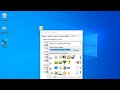How to Change Folder Icons in Windows 10 | Step-by-Step Guide #viralvideo