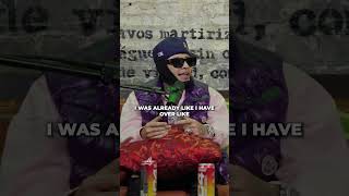 #DowbaMontana Got Popular Rapping While In #Jail