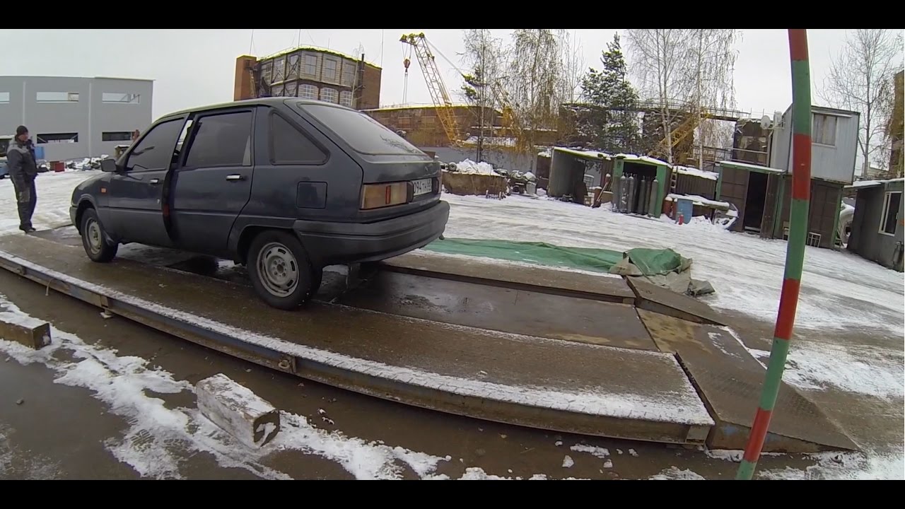 Иж ода корч