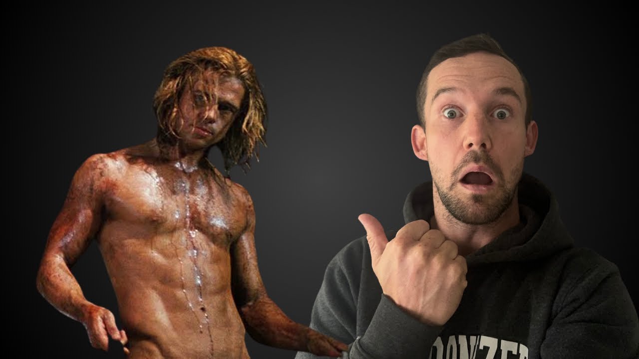 Will you do 3-4 sets of 8-12 reps?