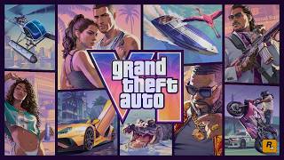 GTA 6 - Official Main Theme Music