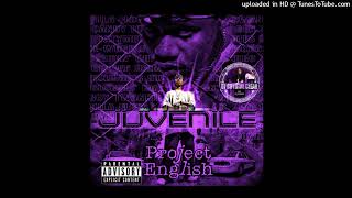 Juvenile-What U Scared 4 Slowed  by Dj Crystal Clear