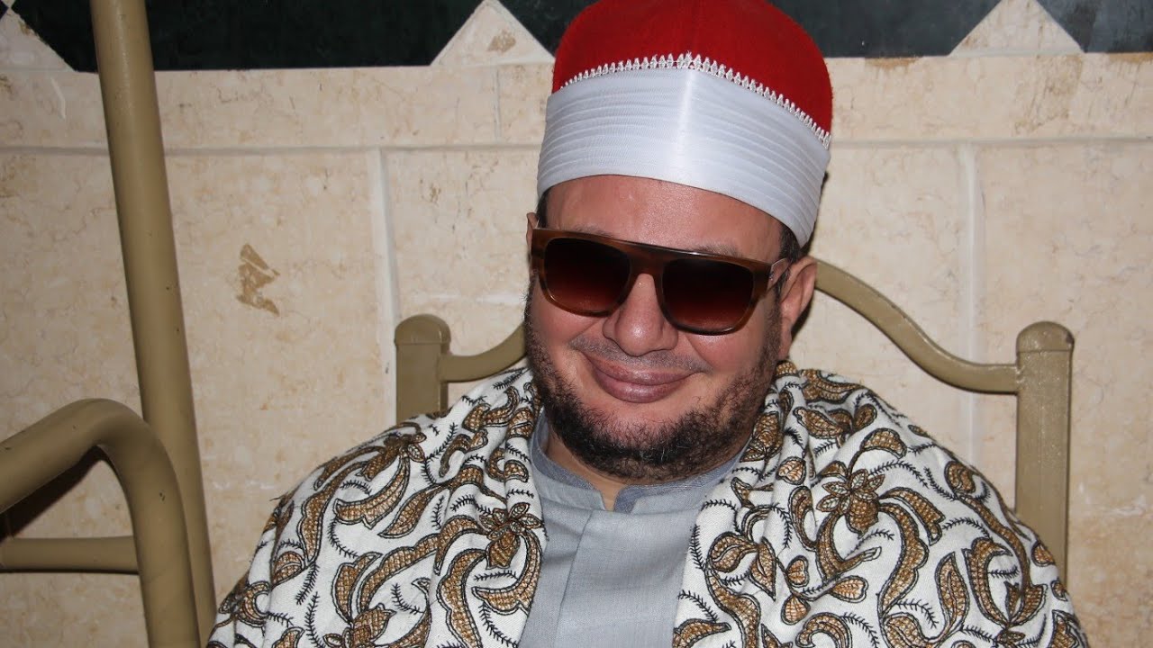 ١ الشيخ رضا سلمان من الخصوص تكريم الحاج محمود عبد اللطيف الخميس 2026/3/5