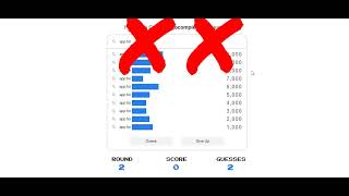 Harry Potter & the Auto Search on Google | Google Feud Part 2 (Logan Mansion Games) screenshot 4