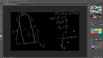 [Game Algorithms] 01 - Rectangle Collision Normal