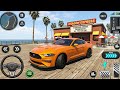 Car Parking Driving School Gameplay Android Gameplay 