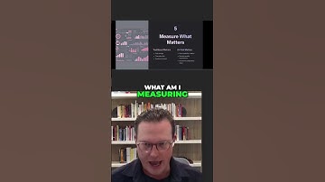 Automate & Measure: Essential Metrics for Your Business #shorts