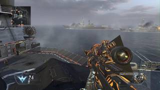 Bo2 Trickshot Private match