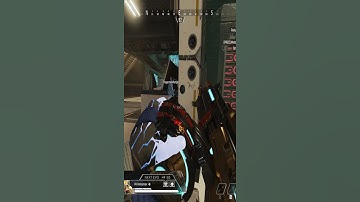 The ONLY Apex legends Short you need to see.. (1v3 CLUTCH)