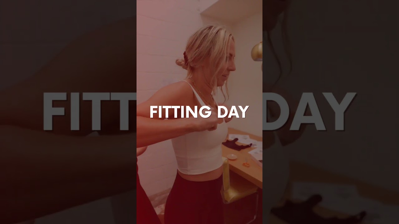 CAKES NO BS Behind The Scenes - How it came to be!