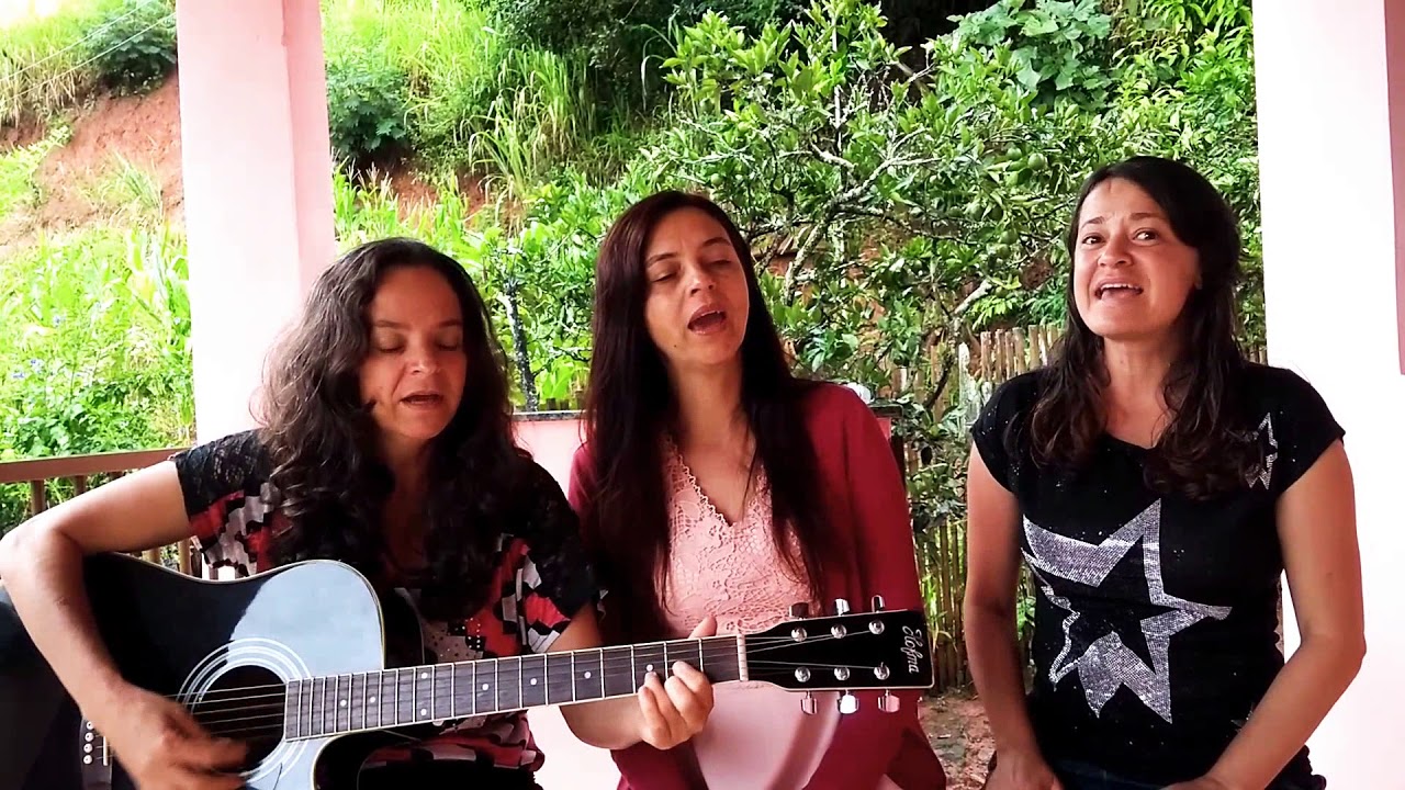 467 - Harpa Cristã - Elaine, Elci e Elimeire