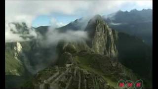 Santuario histórico de Machu Picchu (UNESCO/NHK)